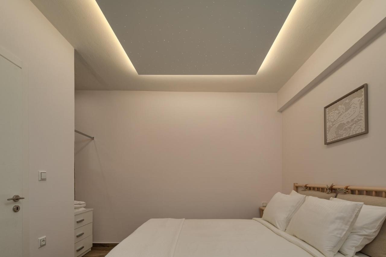 My Oneiro City Apartments Ioánnina Eksteriør bilde