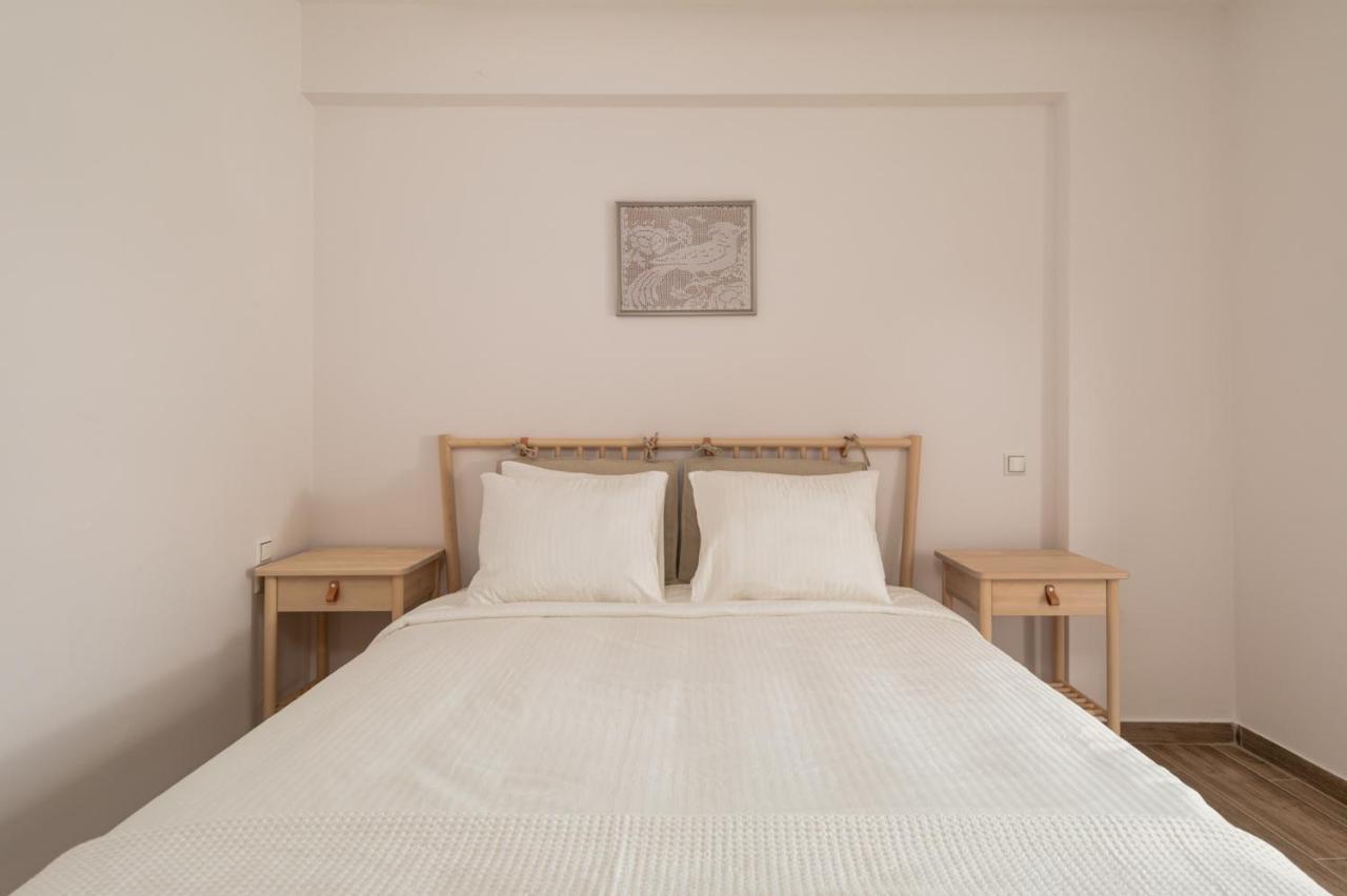 My Oneiro City Apartments Ioánnina Eksteriør bilde