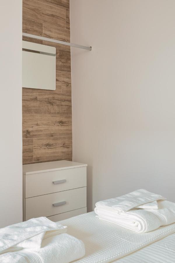My Oneiro City Apartments Ioánnina Eksteriør bilde