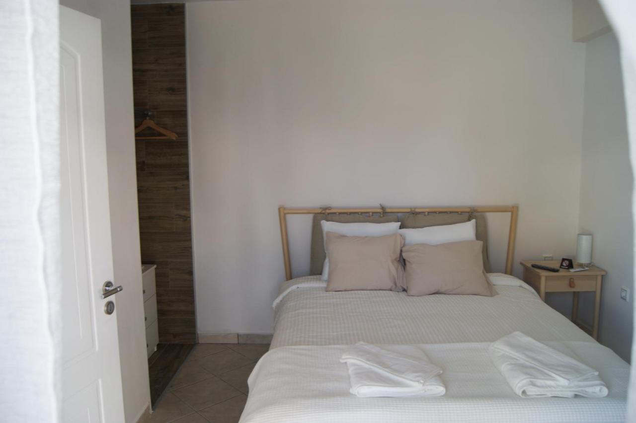 My Oneiro City Apartments Ioánnina Eksteriør bilde