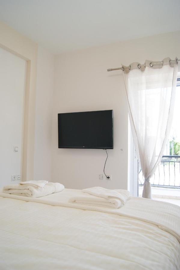 My Oneiro City Apartments Ioánnina Eksteriør bilde